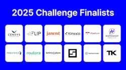 The Transit Tech Lab has selected 12 companies to collaborate with the MTA, PANYNJ and NYC DOT as part of the program’s seventh annual challenge cycle.