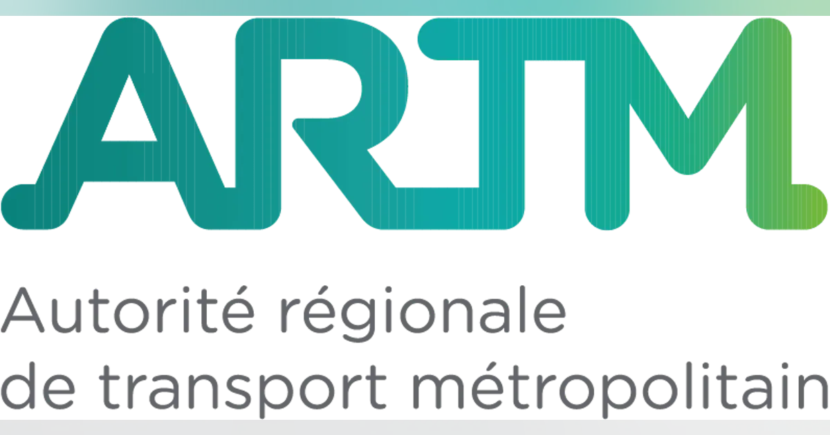 Artm Map.pdf Autorité régionale de transport métropolitain (ARTM) | Mass Transit