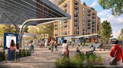 The new station area vision plans could bring walkability, affordability to North Lamar and South Congress Transit Centers,