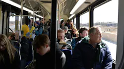 The Metropolitan Council has endorsed Network Now, a framework for making transit service for Metro Transit, Minn., riders more available on busy corridors throughout the day on nights and weekends and between suburban communities.