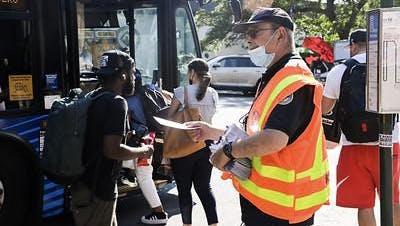 MTA will launch a customer ambassador program on June 16 for Phase 1 of the Queens Bus Network Redesign.
