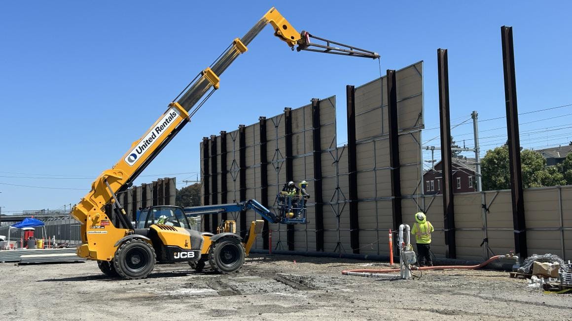 The Santa Clara VTA BART Silicon Valley Phase II staff will recommend to the Oversight Committee on June 12 that Santa Clara VTA pursue a new tunnel contractor to align costs with the project budget.