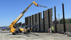 The Santa Clara VTA BART Silicon Valley Phase II staff will recommend to the Oversight Committee on June 12 that Santa Clara VTA pursue a new tunnel contractor to align costs with the project budget. The Santa Clara VTA BART Silicon Valley Phase II staff will recommend to the Oversight Committee on June 12 that Santa Clara VTA pursue a new tunnel contractor to align costs with the project budget.