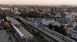 The Link21 Program aims to transform the Northern California megaregion’s passenger rail network into a faster, more integrated system.