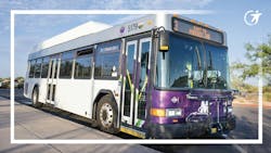 Under this renewed contract, Transdev will oversee a fleet of 168 vehicles. Under this renewed contract, Transdev will oversee a fleet of 168 vehicles.