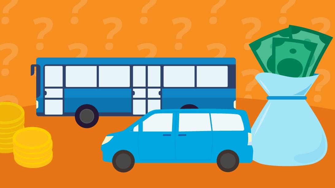 Via has highlighted seven cities across the country who have found innovative ways to build and grow microtransit services.