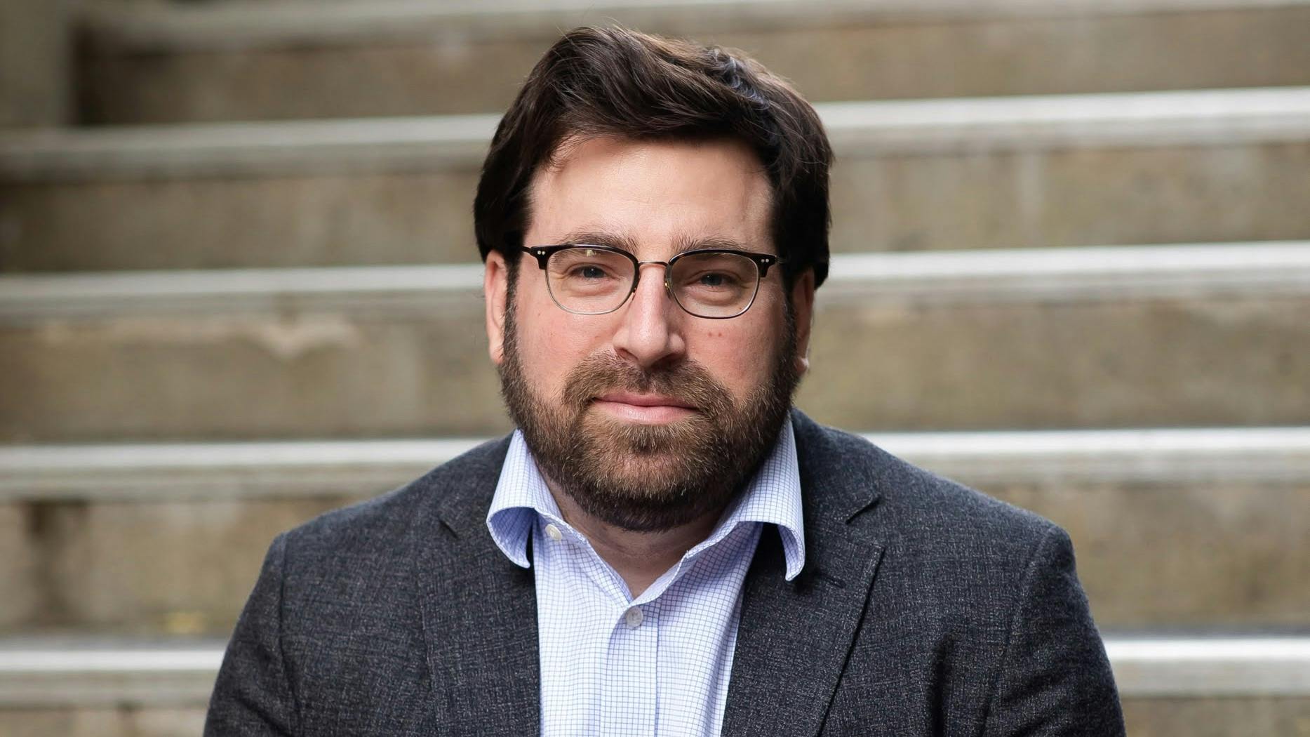 Matthew Ciborowski, AICP.