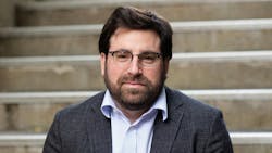 Matthew Ciborowski, AICP. Matthew Ciborowski, AICP.