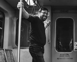 Matthew Ciborowski, AICP. Matthew Ciborowski, AICP.