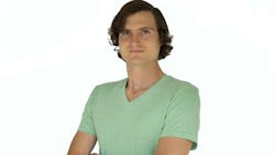 Timothy Menard. Timothy Menard.