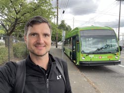 Timothy Menard. Timothy Menard.