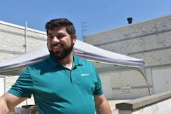 Matthew A. Maier. Matthew A. Maier.