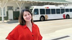 Sandy Brennan. Sandy Brennan.