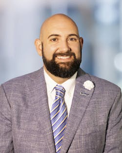 Nicholas A. Sofoul, AICP. Nicholas A. Sofoul, AICP.