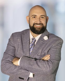 Nicholas A. Sofoul, AICP. Nicholas A. Sofoul, AICP.