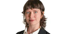 Michelle Robertson.