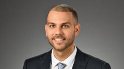 Vince Sciullo. Vince Sciullo.