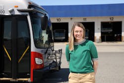 Millie Tolleson. Millie Tolleson.