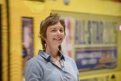 Leslie Bienenfeld. Leslie Bienenfeld.