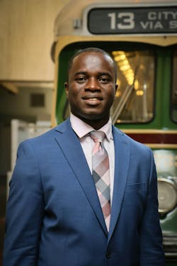 Philip Asabere. Philip Asabere.