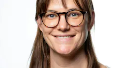 Lizzie Baker.