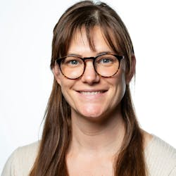 Lizzie Baker. Lizzie Baker.