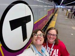 Lizzie Baker. Lizzie Baker.