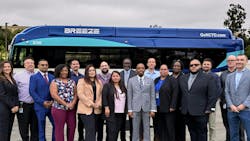 NCTD has assumed the direct management of bus operations. NCTD has assumed the direct management of bus operations.