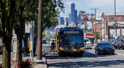 King County Metro is partnering with SDOT to make bus stop improvements in different neighborhoods throughout the city.