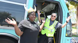 VVTA is partnering with Barstow Community College to provide fare-free bus service to BCC students.