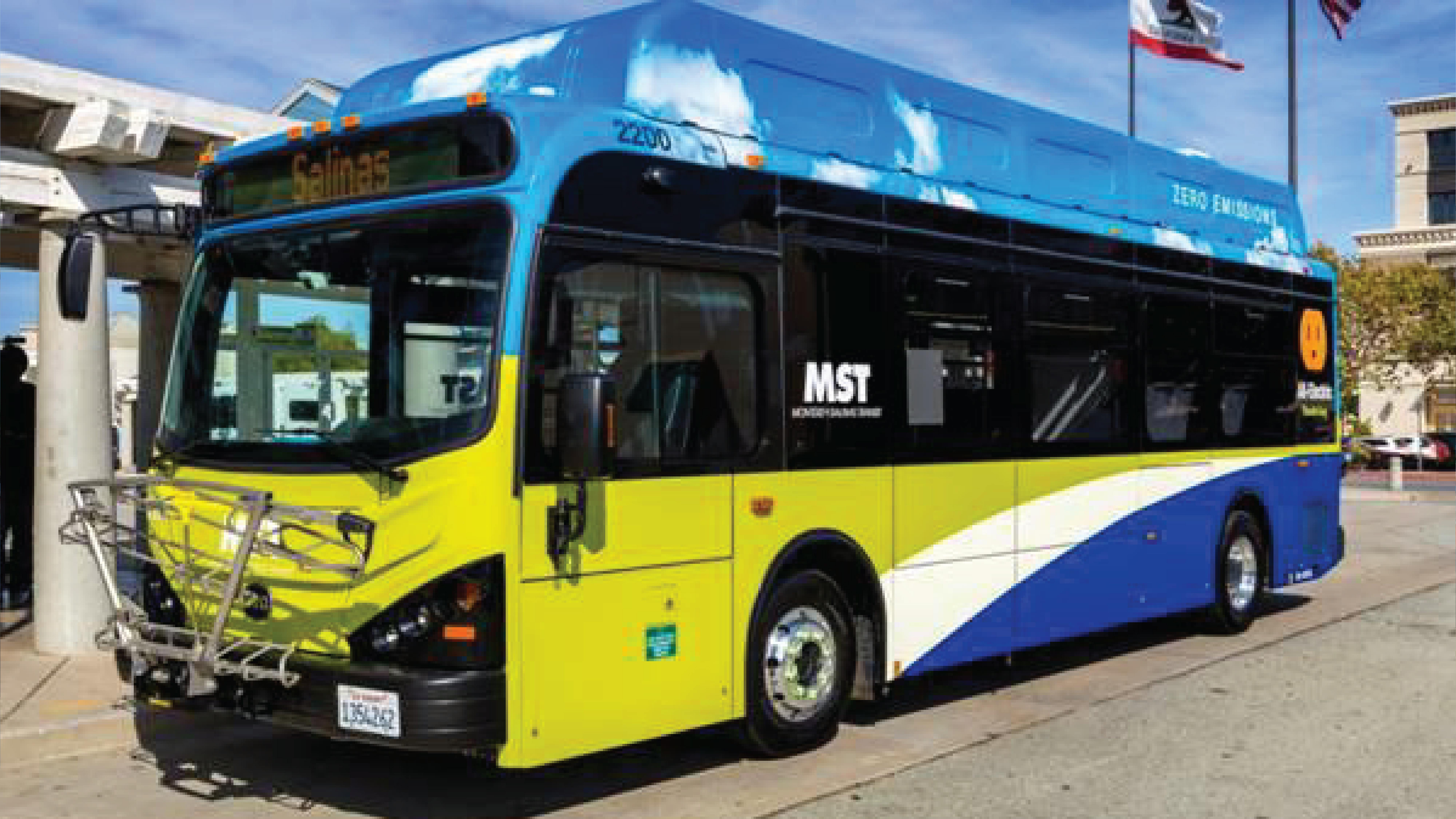 Transdev has renewed its contract with the town of Winter Park, Colo., to operate The Lift.