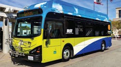 Transdev has renewed its contract with the town of Winter Park, Colo., to operate The Lift. Transdev has renewed its contract with the town of Winter Park, Colo., to operate The Lift.