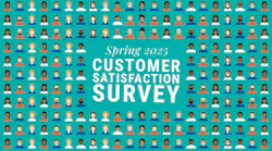 SEPTA has never had a higher customer satisfaction score.
