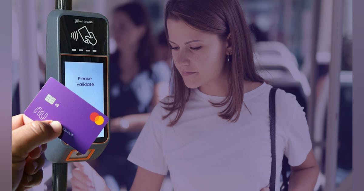 Is Your Agency Ready for the Next Generation of Transit?