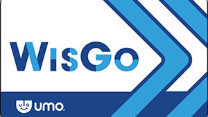 Wisgo card.