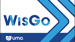 Wisgo card. Wisgo card.