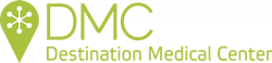 Destination Medical Center Corporation.
