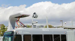 L.A. Metro transition from CNG to zero-emissions.