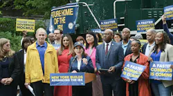 MTA selects Jacobs and HDR to oversee design and engineering phase of Interborough Express project.