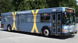 PRT bus.