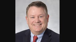 official portrait of Bruce Van Note official portrait of Bruce Van Note