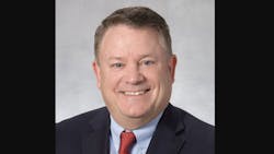 official portrait of Bruce Van Note official portrait of Bruce Van Note