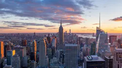 MTA selects Amey to deliver EAM Implementation System for LIRR.
