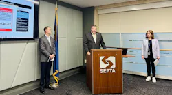 SEPTA releases reduced fall schedule in anticipation of transit cuts due to budget deficit.