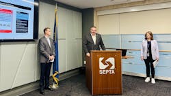 SEPTA releases reduced fall schedule in anticipation of transit cuts due to budget deficit. SEPTA releases reduced fall schedule in anticipation of transit cuts due to budget deficit.