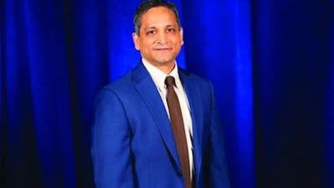 Purab Adabala
