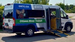 City of Pembroke launches Ottawa River Transit on-demand pilot. City of Pembroke launches Ottawa River Transit on-demand pilot.