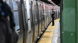 July 2025 was the safest July in history for MTA's NYCT subway system.
