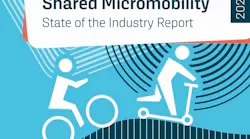 NABSA releases 2024 Shared Micromobility State of the Industry Report.