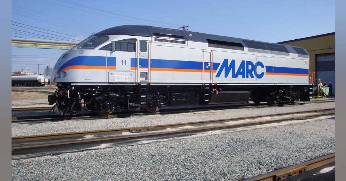 Maryland Governor announces transit-centered development at Bowie State University
